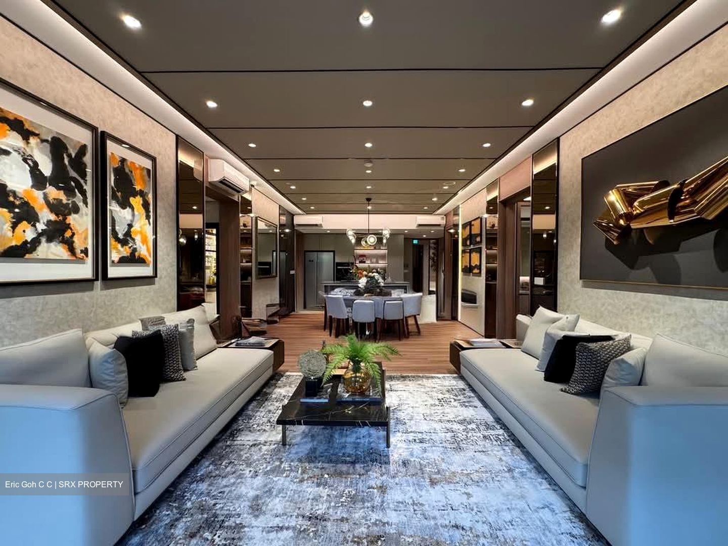 Elta (D5), Apartment #545416251